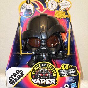 Force N Telling Vader - NEW -